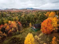 Mountain View Chalet