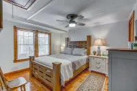 Cozy Mount Dora Cottage /Walk Downtown/ Pet Friendly / Fenced Yard