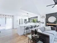 Charming 4-bedroom house with WiFi, AC in picturesque Mission Viejo Hotels in Mission Viejo