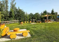 Landhaus am Schindelberglift - Stardust Hochgrat附近的飯店