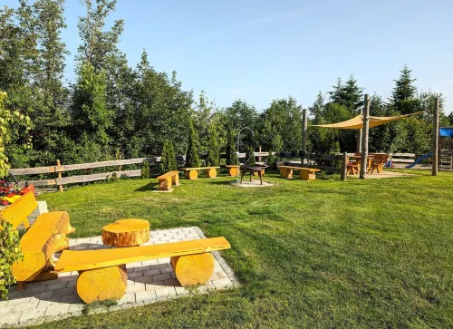 Landhaus am Schindelberglift - Panorama Suite