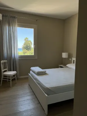 Seafront South Sardinia Hotels near Chiesa di San Benedetto