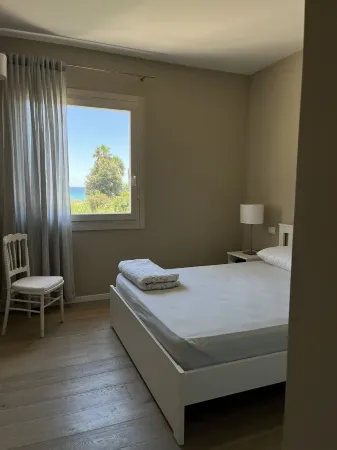 Seafront South Sardinia Отели в г. Quartu Sant'Elena