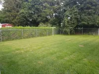 Go Blue! Bright home with large fenced in yard! 3m to Penn State. Free Breakfast