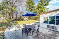 Newly Renovated, 1 block from BGSU, spacious and comfortable - 3-Star