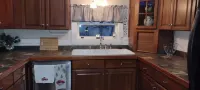Cozy, comfortable and close to Cleveland-Canton-Skiing & Cuyahoga Natl. Park -  Privatzimmer