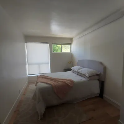 Attached Unit, a few minute walk from the Beach Hotel a Santa Barbara County