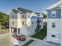 Blue Ivory: Central Haven