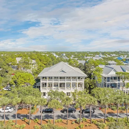 Experience Luxury and Location in WaterColor!