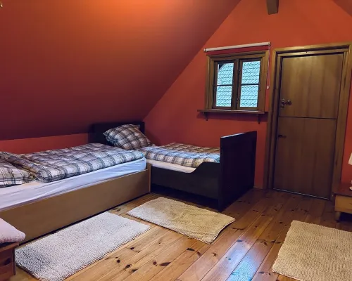 Lower Saxony warehouse with a cozy country house atmosphere for up to 6 people 萊爾特住宿飯店