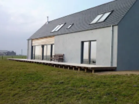 Rural cottage with stunning views Hotels in Ellon