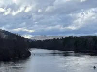 Wow! Only 3 min to Gore Mtn! King bed too