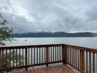 Stay by the Ocean by totems marinas Hôtels à : Ketchikan