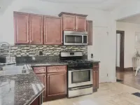 Cozy Retreat @ The Sweet Iris