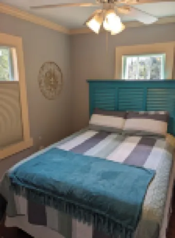 Da Princess Inn - Walk to Downtown