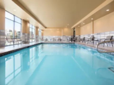 Hampton Inn by Hilton Salt Lake City Cottonwood Hotels in Holladay