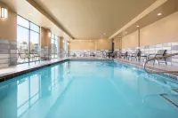 Hampton Inn by Hilton Salt Lake City Cottonwood Hotels in Holladay