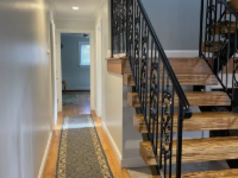 ⭐ Spacious Lake House Just Minutes From The Slopes ⭐ ハンターのホテル