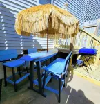 Walk to Restaurants & Attractions-Linens Included! Book your Beach Vacation Now!