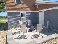 Bring the Whole Family to This Great Home with an Acre of Room for Fun.