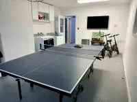 Flamingo Oasis - Next to the Atascadero lake/park/zoo!
