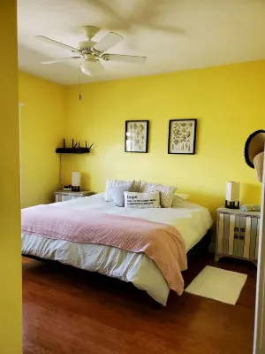 Beautiful Home