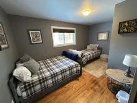 Enjoy a Stay at the Private, Newly-Remodeled Cowboy Cottage in Dayton, Wyoming.