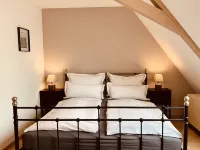 Mosel Loft in a historical ambience - James Cook Apartment