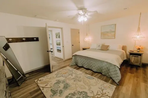 3 Bedroom Near Green River Lake