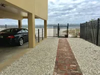 Beachfront / Gulf Sunsets Condo