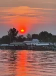 Sunset Getaway