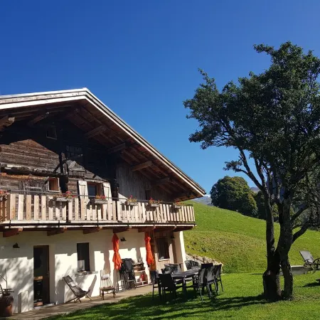 A Rare Nugget in the Mountains - Chalet with Authentic Charm - Spa - Unique Atmosphere