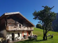 A Rare Nugget in the Mountains - Chalet with Authentic Charm - Spa - Unique Atmosphere