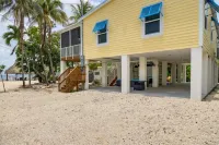 New! Oceanview Oasis whole house - Theater - Screened Porch - Sundeck - Grill
