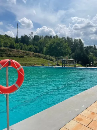 Modern vacation apartment for two Отели в г. Клингенталь