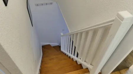 Charming sunny apartment | Les Manoirs Normands Отели рядом с достопримечательностью «courseulles»