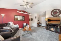 T&C Inn 🐾 PET FRIENDLY ✨ NEW Listing 20% off Hotels in Twin Falls