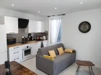 Beauregard, your home in Provence Hotels in Orgon