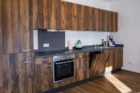 Appartement London