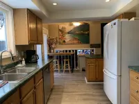 Spokane Indoor Pool Home