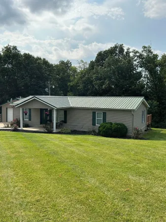 Relax and enjoy peace and tranquility in the beautiful countryside Отели в г. Грант