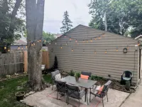 Cozy Copper Cabin in the City - the whole place is yours!