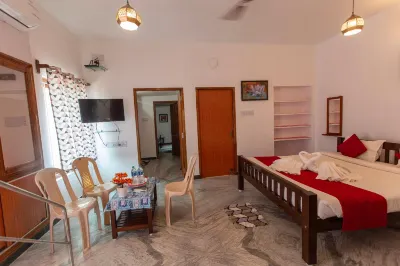 Sunflower Villa