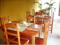 Pousada Água de Côco Các khách sạn ở Prado