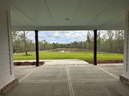 Masters Tournament 6bed New Home on 40 acres private gated. 8miles from ANGC.