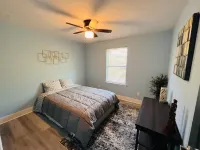 Charming Townhome, 5 min from Sandy Beaches !