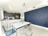 Blue House-Sleep 11 people-Game Room-The Keys-Everglades-Miami-Biscayne Nat Park