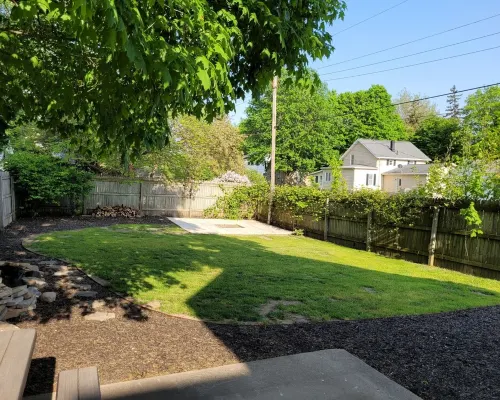 Emma's Place Hoteles en Condado de LaGrange