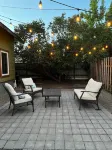 Downtown 2 Bedroom Ellensburg Home