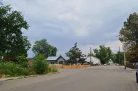 Beautiful & clean 2 Bed/2 bath home in downtown Meridian!